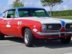 Plymouth Barracuda Formula S