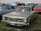 Plymouth Barracuda HT