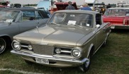 Plymouth Barracuda HT