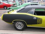 Plymouth Barracuda HT