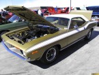 Plymouth Barracuda HT