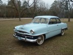 Plymouth Belvedere 2dr