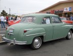 Plymouth Belvedere 2dr