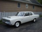 Plymouth Belvedere A990