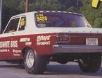 Plymouth Belvedere A990