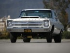 Plymouth Belvedere A990