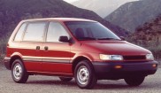 Plymouth Colt Vista 20