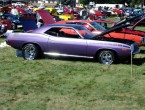 Plymouth Cuda AAR clone