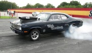 Plymouth Duster 440
