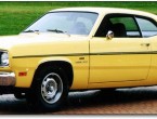 Plymouth Duster Twister