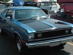 Plymouth Duster Twister