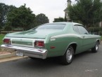 Plymouth Duster Twister