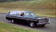 Plymouth Fury Custom Suburban