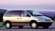 Plymouth Grand Voyager