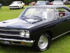 Plymouth GTX 2dr HT