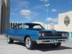 Plymouth GTX coupe