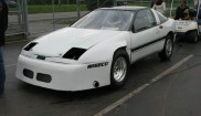 Plymouth Laser RS Turbo