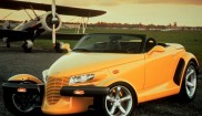 Plymouth Prowler