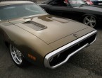 Plymouth Road Runner 340