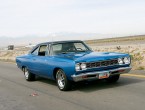 Plymouth Road Runner 340