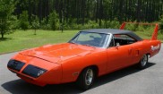 Plymouth Road Runner Superbird