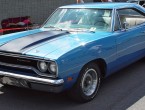 Plymouth Roadrunner