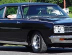 Plymouth Roadrunner