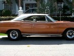 Plymouth Roadrunner