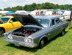 Plymouth Savoy wagon