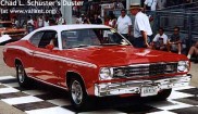 Plymouth Scamp