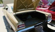 Plymouth Sport Fury 2dr HT