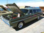 Plymouth Suburban 4-dr