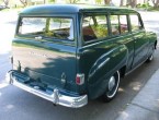 Plymouth Suburban 4-dr