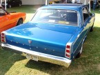 Plymouth Valiant 2dr HT