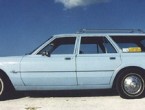 Plymouth Volare Premier wagon