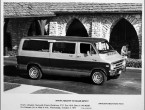 Plymouth Voyager Sport Wagon