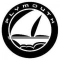 Plymouth Logo