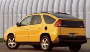 Pontiac Aztek