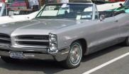 Pontiac Bonneville