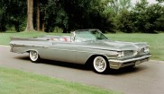 Pontiac Bonneville conv