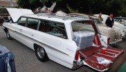 Pontiac Bonneville Station Wagon