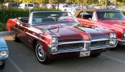 Pontiac Catalina