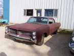 Pontiac Catalina 22 2dr HT