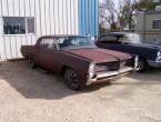 Pontiac Catalina 22 2dr HT