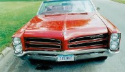 Pontiac Catalina conv