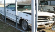 Pontiac Catalina 2dr HT