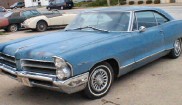 Pontiac Catalina Ventura 2dr HT