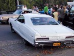 Pontiac Catalina Ventura 4dr sedan