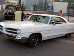 Pontiac Catalina Ventura 4dr sedan