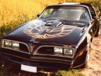 Pontiac Firebird